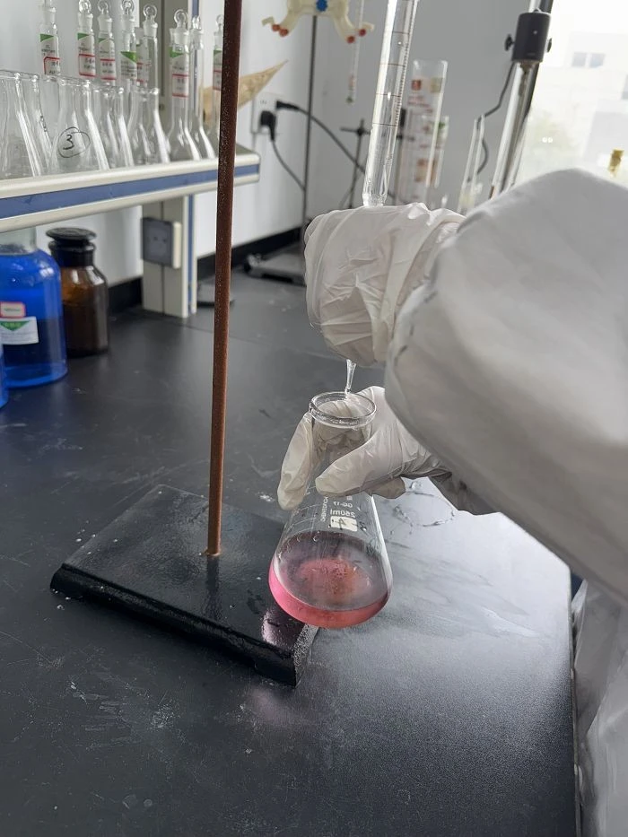Epoxy Resin Coating Testing suppliers