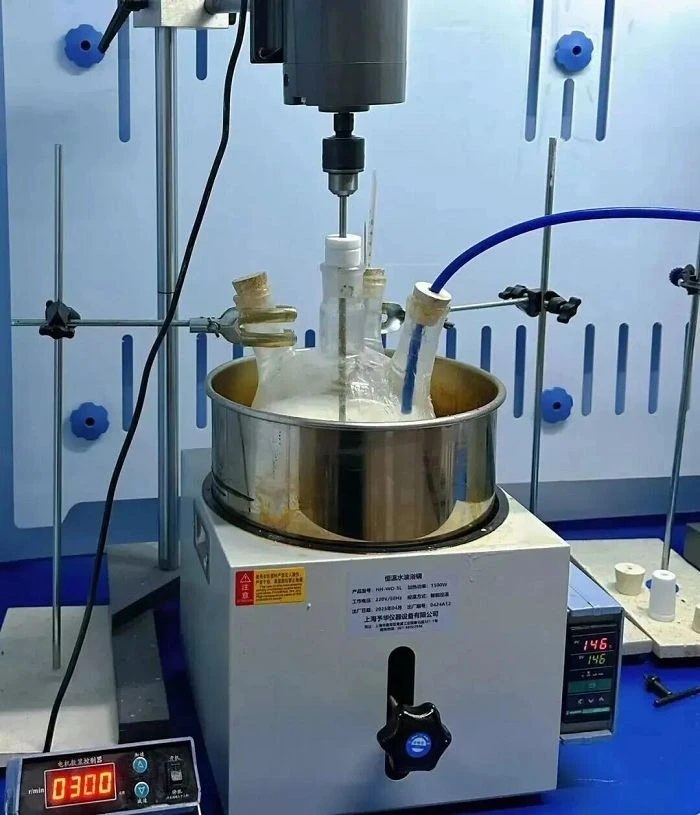 Epoxy Resin Coating Testing factory
