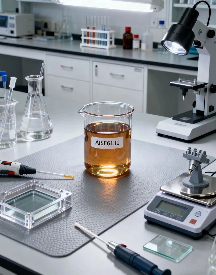 Epoxy Resin Coating Testing best